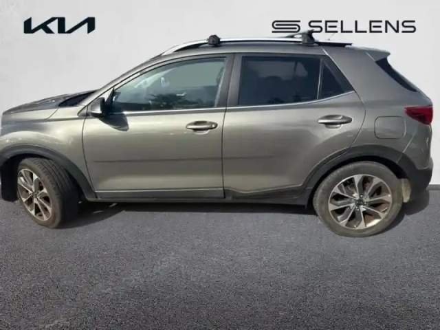 Kia Stonic 1.6 crdi 110ch isg launch edition — photo 5