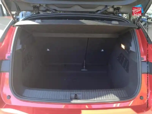 Renault Megane e-tech electric ev60 220ch techno super charge — photo 28