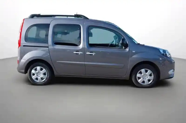 Renault Kangoo dci 110 energy — photo 7