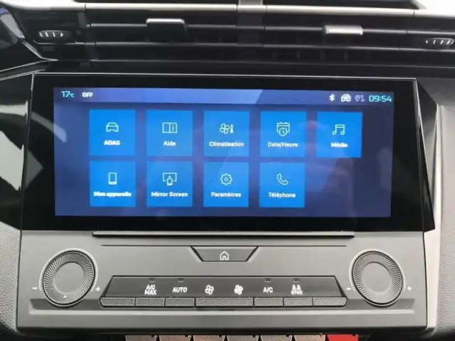 Peugeot 308 sw hybrid 145 e-dcs6 gt — photo 22