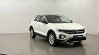 Volkswagen T-Roc 1.5 TSI EVO 150ch Style DSG7 — photo 3