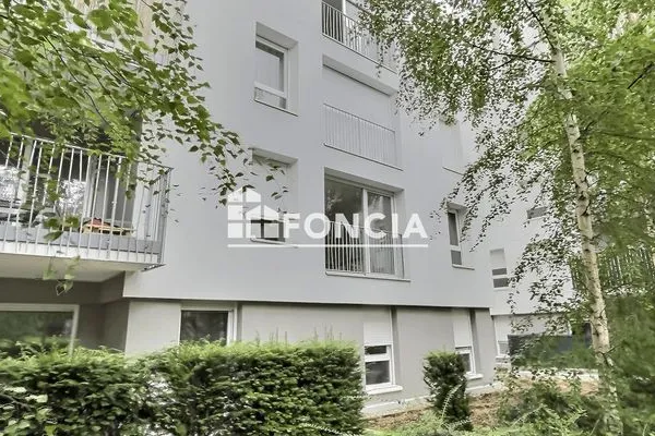 Appartement 2 pièces 37 m²
