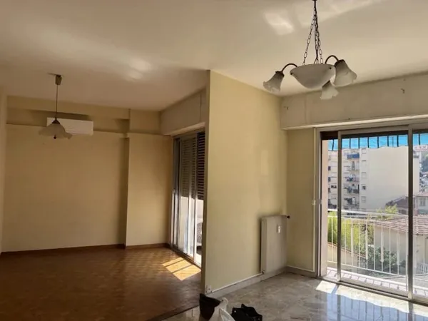 Appartement 4 pièces 86 m²