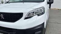 Peugeot Expert Compact 1.5 BlueHDi 100ch S&S Premium — photo 12