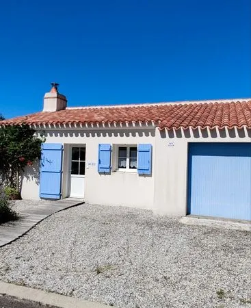 Location maison non meublee