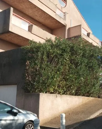 Appartement 2 pieces 43m2