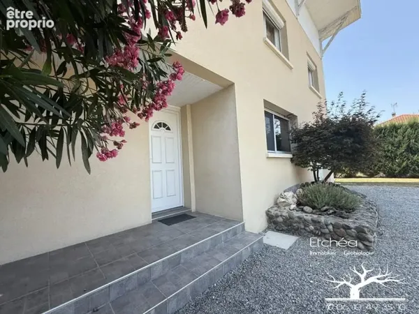 Maison 5 pièces 129 m²