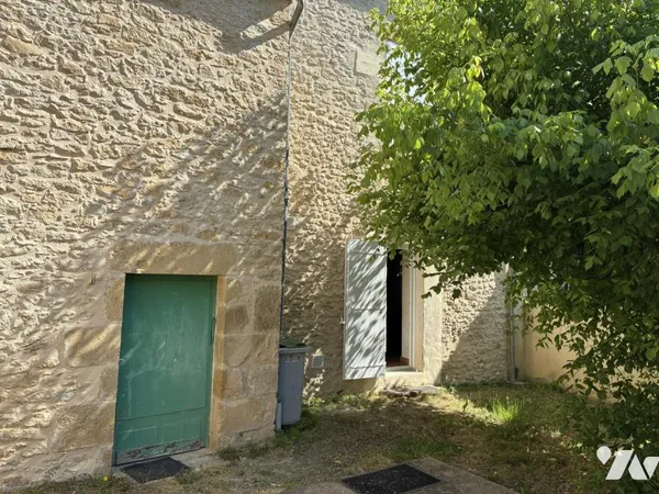Maison 6 pièces 100 m²