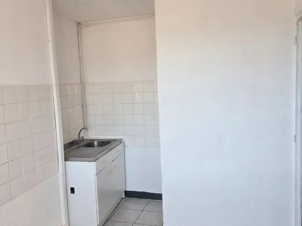 Appartement type f2