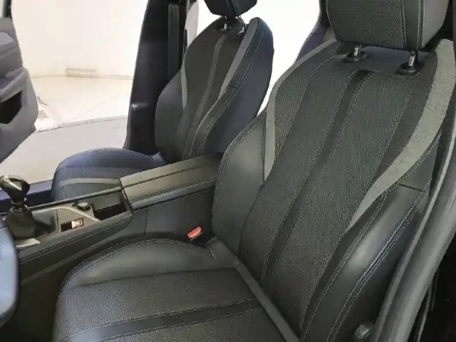 Peugeot 308 sw bluehdi 130ch s&amp;s bvm6 — photo 31