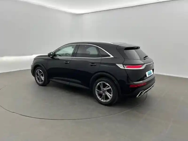 Ds Ds 7 ds7 crossback puretech 180 eat8 — photo 71
