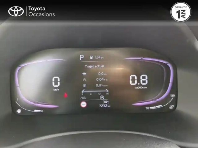 Kia Stonic 1.0 t-gdi 100ch gt line business dct7 — photo 14