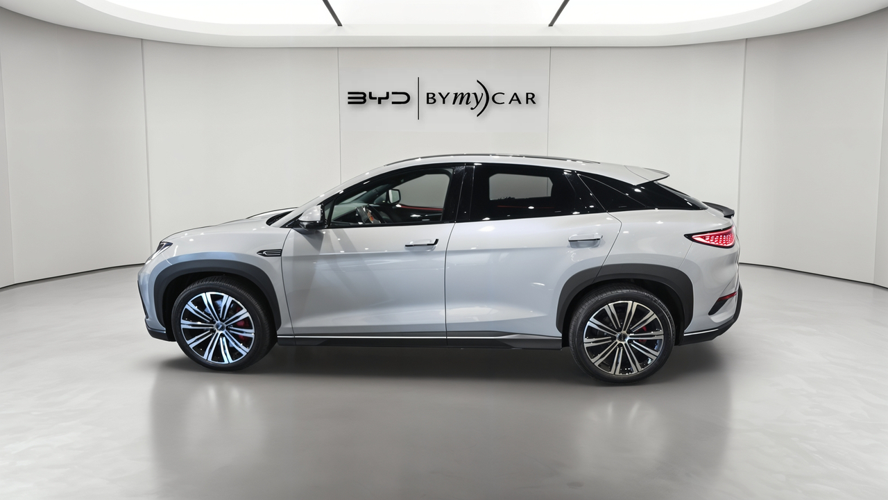 BYD Sealion 7 91.3 kWh 530ch AWD — photo 6