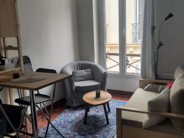 Location Marseille du 6 au 10 novembre