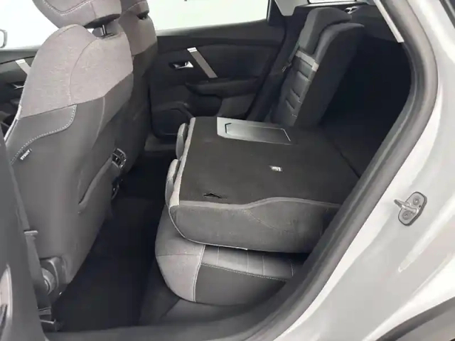 Citroën C4 bluehdi 130 eat8 — photo 44
