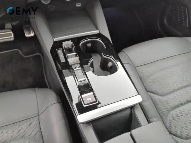 Citroën C5 x hybride rechargeable 225 s&amp;s e-eat8 — photo 37