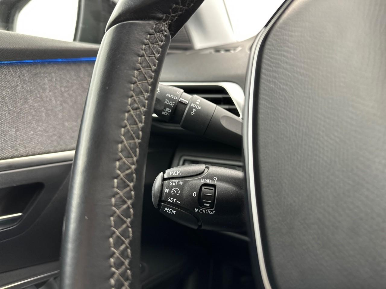 Peugeot 3008 puretech 130ch s&s bvm6 allure — photo 20