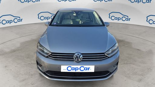 Volkswagen Golf Sportsvan 1.4 TSI 125 DSG7 - Carat – 2017 – 136024 km – Essence – Boîte Automatique — photo 39