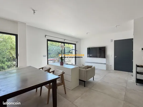 Appartement 3 pièces 79 m²