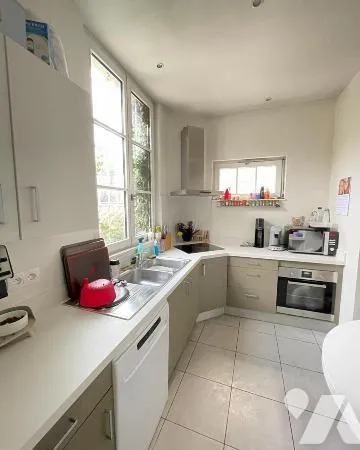 Maison 9 pièces 205 m²