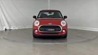 Mini Mini One 102ch Blackfriars 114g