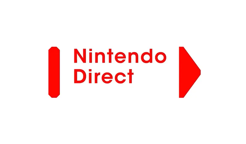 Nintendo Direct : date et heure confirmées pour septembre, comment le regarder