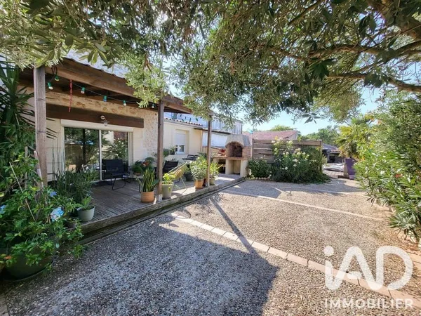 Maison 6 pièces 192 m²
