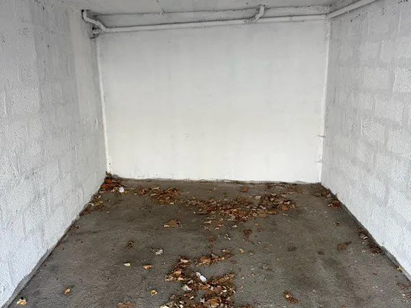 Location de garage