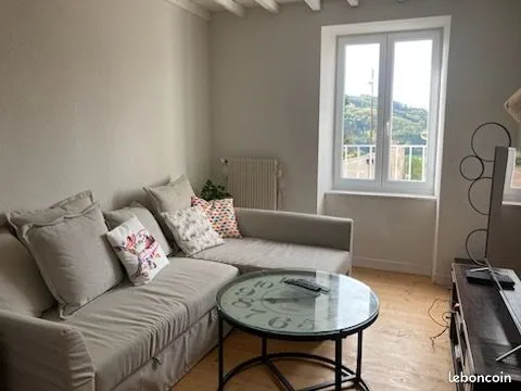 Maison de famille