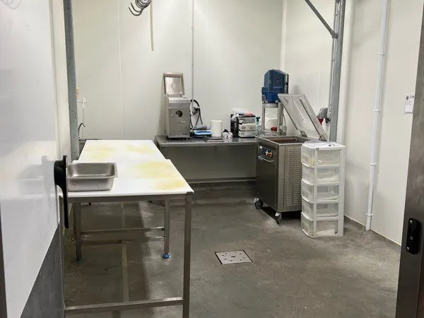 À VENDRE OU À LOUER - BÂTIMENT PROFESSIONNEL DE 289,70 m²