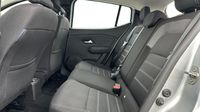 Dacia Sandero 1.0 ECO-G 100ch Stepway Confort -22 — photo 10