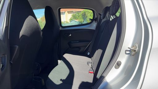 Peugeot 108 1.2 PureTech 82 - Allure – 2017 – 44403 km – Essence – Boîte Manuelle — photo 30