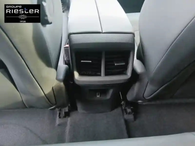 Citroën C5 Aircross bluehdi 130 s&amp;s bvm6 — photo 18