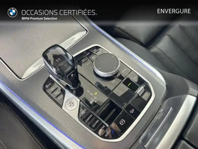 Bmw X5 xdrive30d 265ch m sport — photo 15