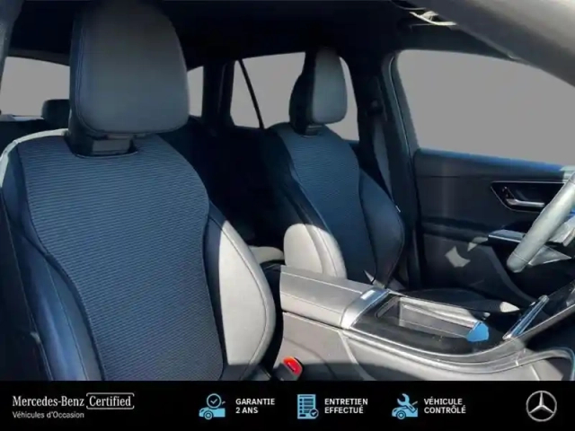 Mercedes Glc 300 e hybrid eq 4matic bus — photo 16