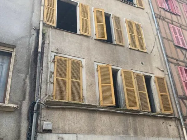Parking/Garage/Box 342 m²