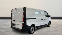 Renault Trafic L1H1 3T 2.0 Blue dCi 130ch Confort E6E — photo 5