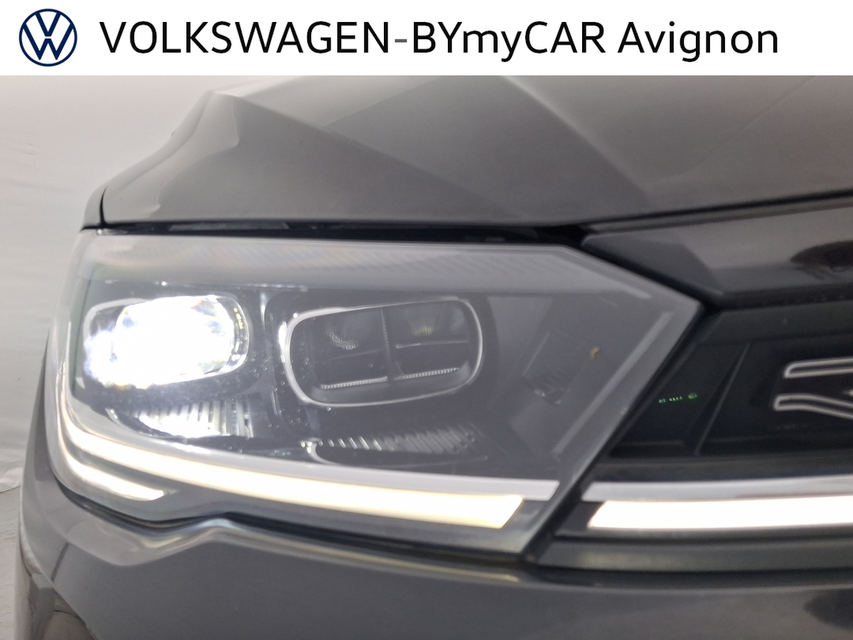 Volkswagen Polo 1.0 TSI 95 S&amp;S BVM5 — photo 23