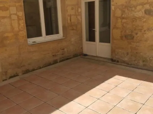 Appartement T2
