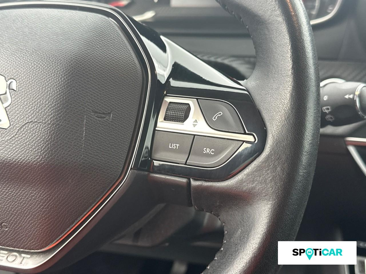 Peugeot 208 1.2 puretech 100ch s&s allure 118g — photo 16