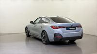 Bmw Série 4 Gran Coupé 420dA 190ch M Sport — photo 8