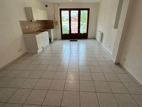 Maison 3 pièces 50 m²
