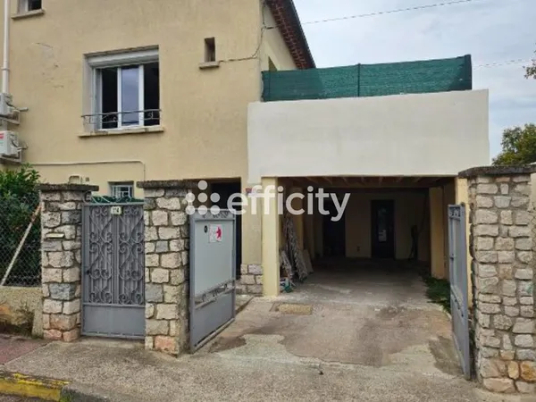Maison 4 pièces 125 m²