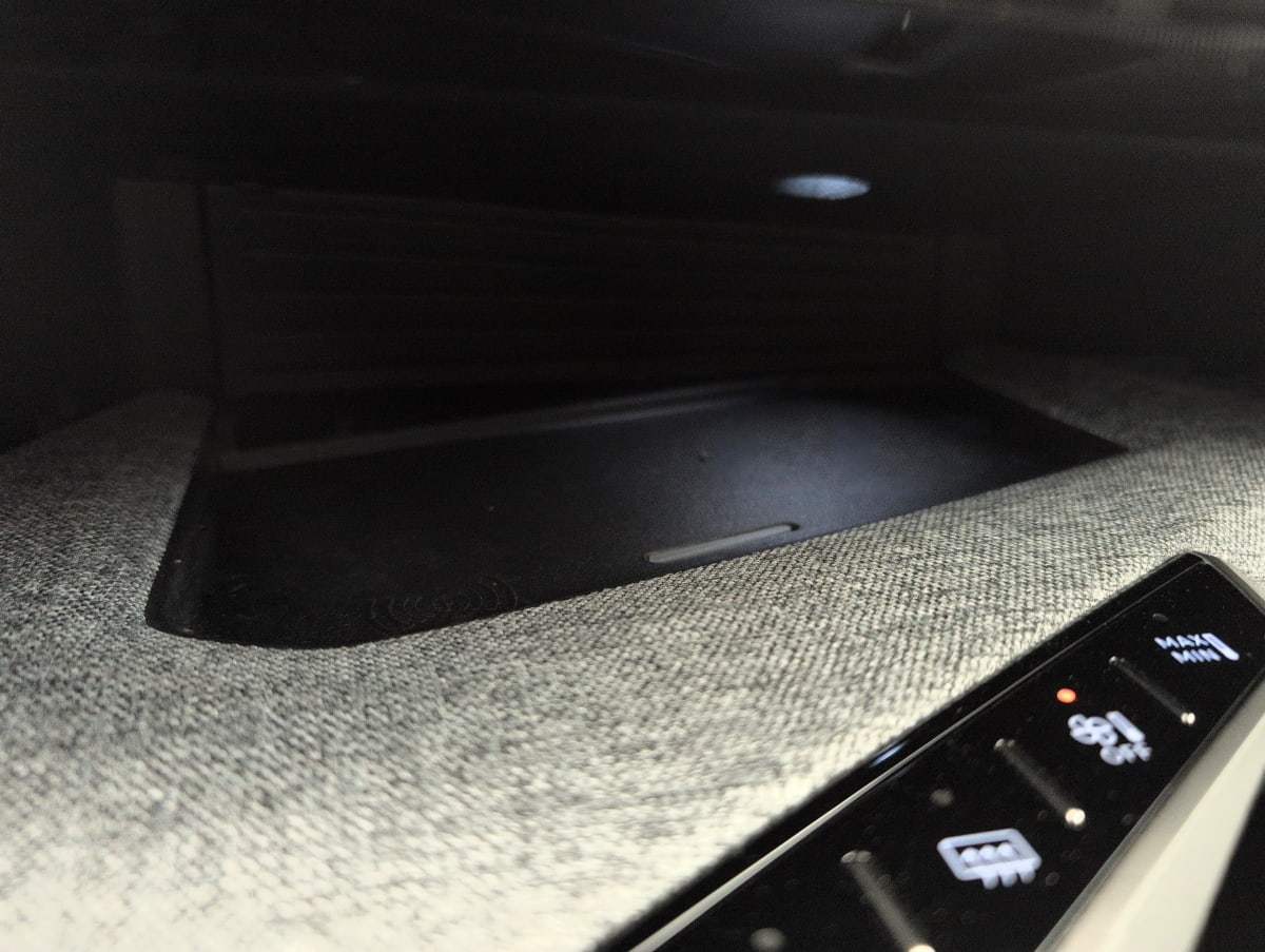 Peugeot 3008 — photo 20