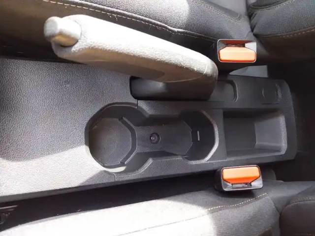 Dacia Sandero tce 90 cvt — photo 24