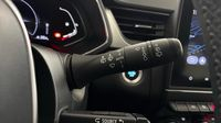 Renault Captur 1.6 E-Tech hybride 145ch Intens -21 — photo 24