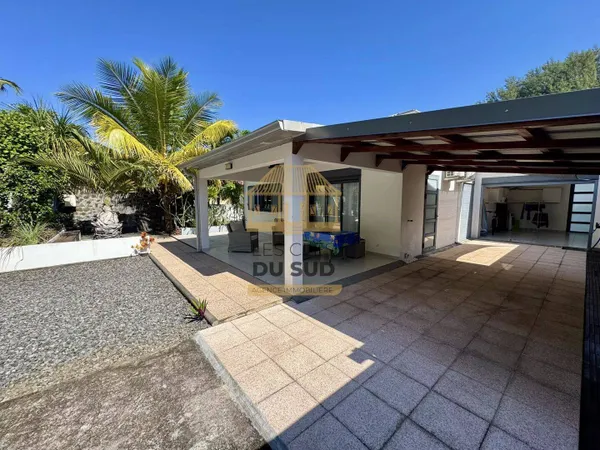 Maison 82 m²