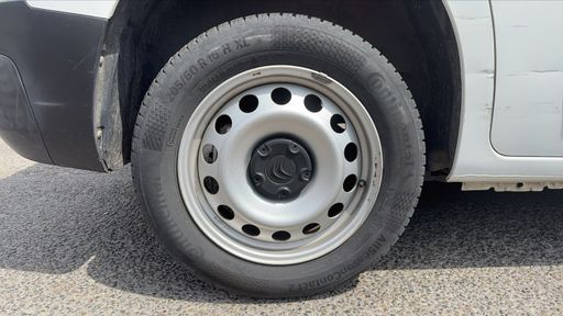 Citroen Berlingo VU 1.5 BlueHDi 75 - Van M – 2019 – 79748 km – Diesel – Boîte Manuelle — photo 29