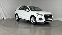 Audi Q2 35 TFSI 150ch Design S tronic 7 — photo 3