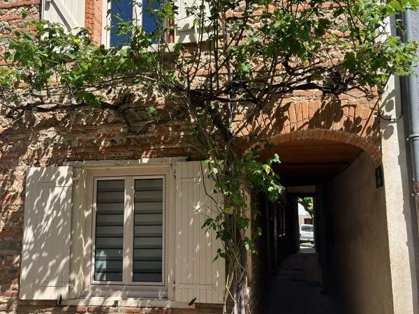 Loue jolie maison